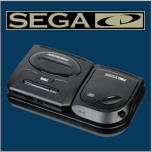 Sega CD