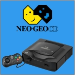 Neo Geo CD